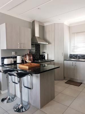 Apartment / Flat For Rent in Homes Haven, Krugersdorp