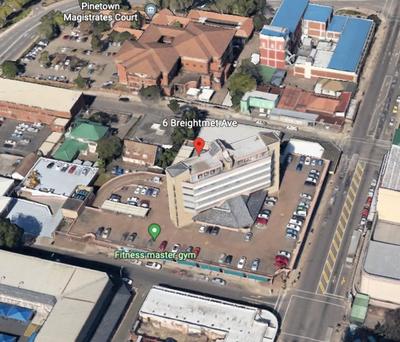Commercial Property For Sale in Pinetown Central, Pinetown
