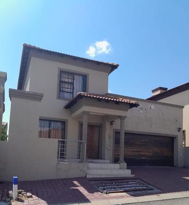 House For Sale in Sagewood, Midrand