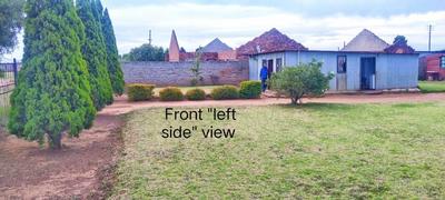 Vacant Land / Plot For Sale in Ironside, Walkerville