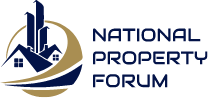 NATIONAL PROPERTY FORUM, Estate Agency Logo