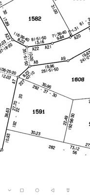 Vacant Land / Plot For Sale in Vereeniging, Vereeniging