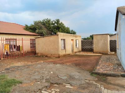 House For Sale in Kanana Park, Walkerville