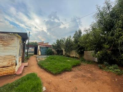 Vacant Land / Plot For Sale in Kanana Park, Walkerville