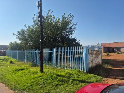 Commercial Land For Sale in Ennerdale, Johannesburg
