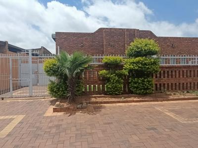 House For Sale in Orlando East, Soweto